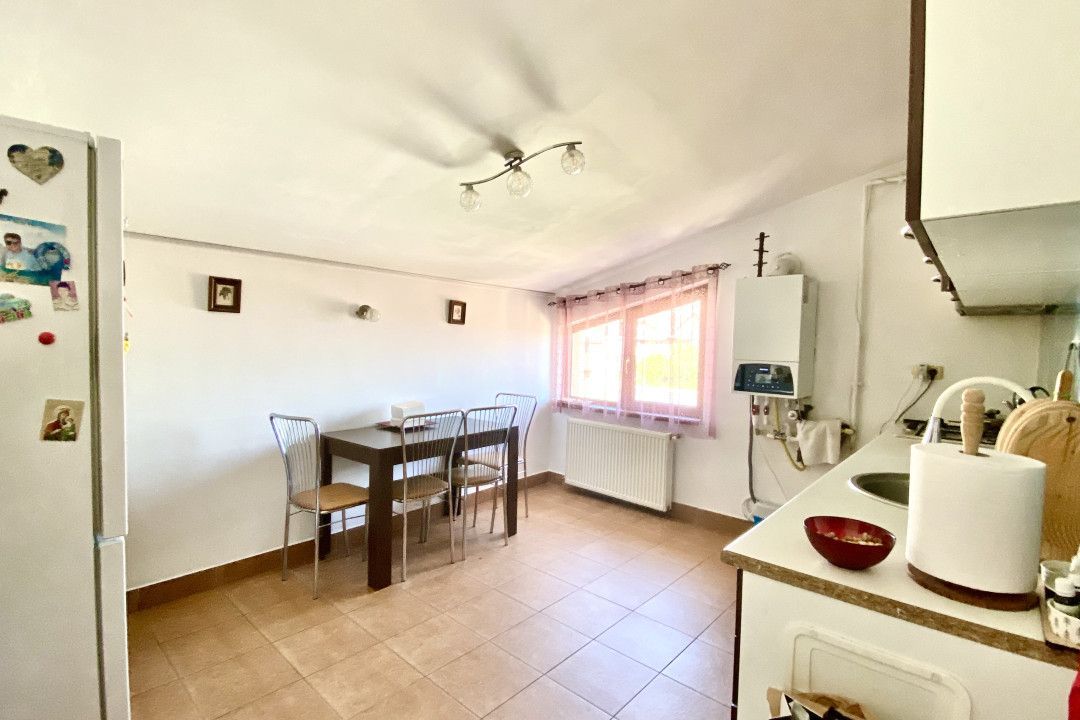 Apartament 3 camere - Prelungirea Ghencea, București - Poză 1