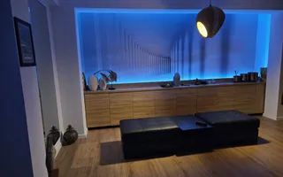 COM 0% I Apartament lux 3 camere Otopeni I Zona centrala parcare boxa - Poză 27