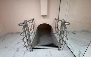 Chirie, spațiu comercial, 110 mp, str. Alexei Șciusev, Centru - Poză 11