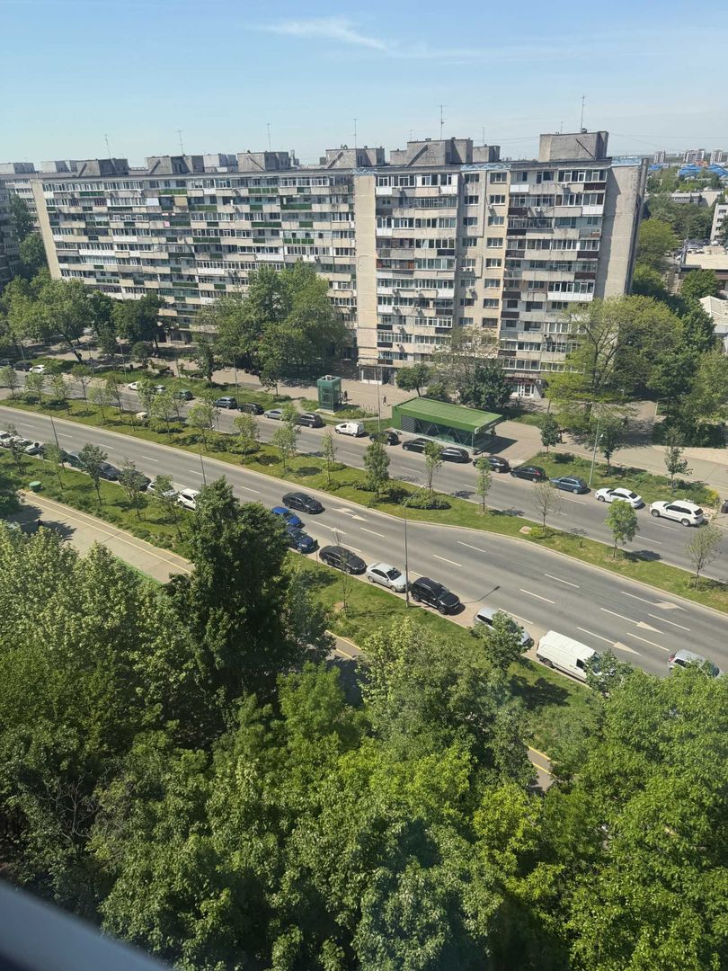 Metrou Constantin Brancusi // Luminos // Vedere panoramica - Poză 9