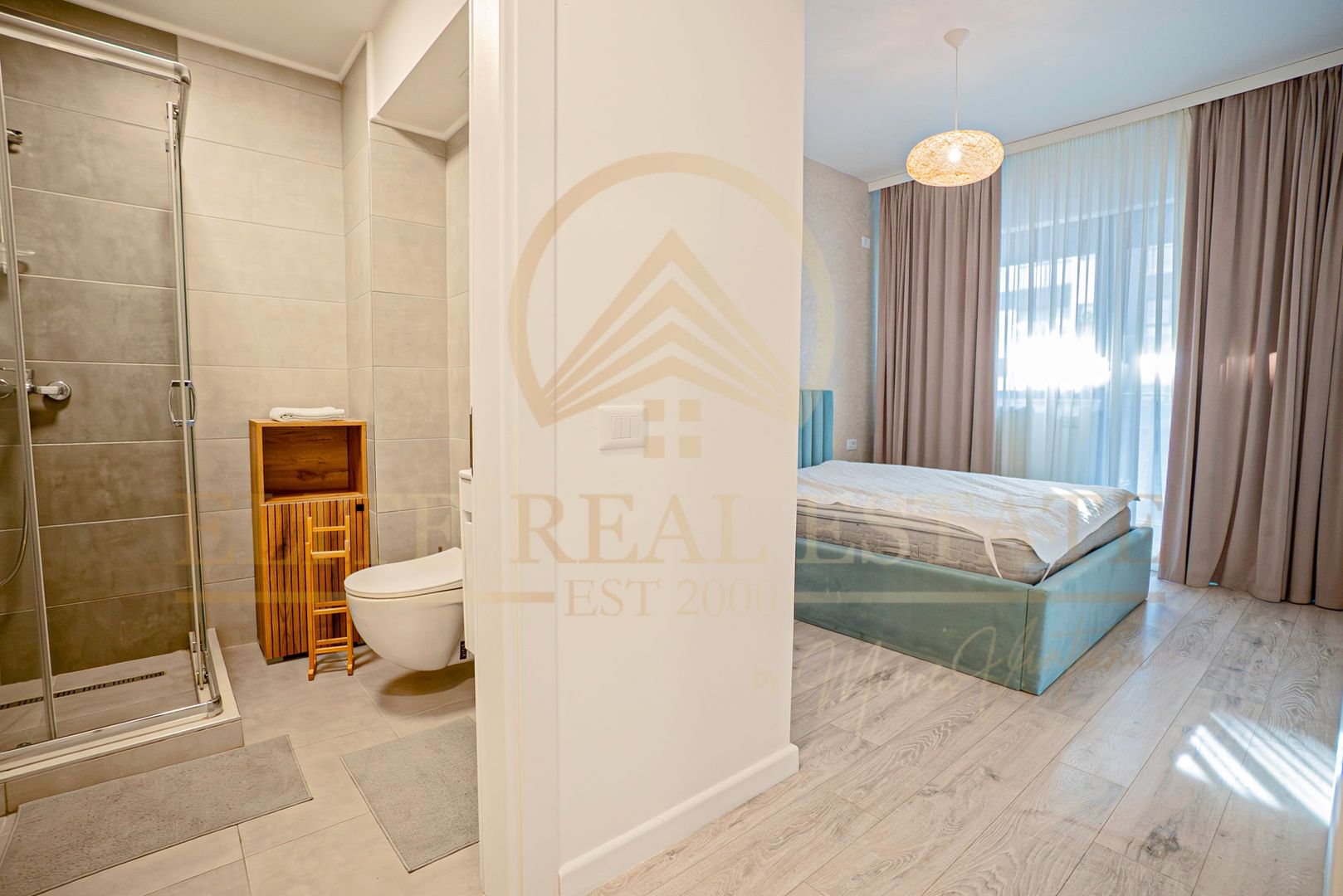Apartament 3 camere Energia | 2 locuri de parcare incluse - Poză 9