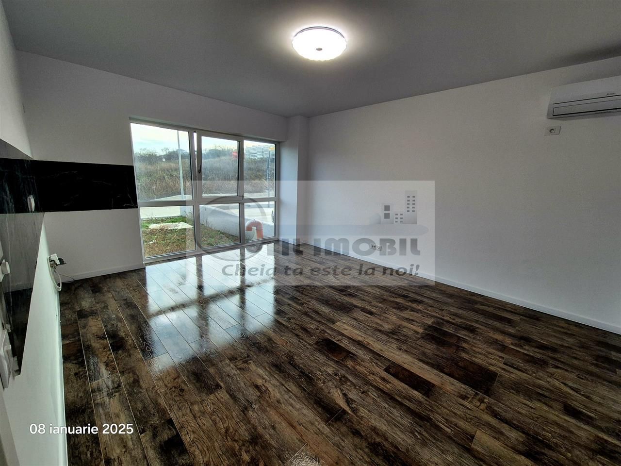 2023 INTABULAT!Ap2 cam parter cu gradina si parcare - Moara de Vant - Poză 1