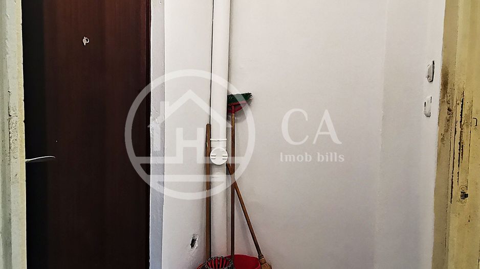 Garsonieră de vânzare in zona Iosia, Oradea - Poză 6