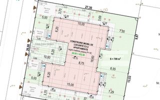 Qvadruplex – Cartierul Arhitecților , 110 mp utili , Curte 60 mp - Poză 17