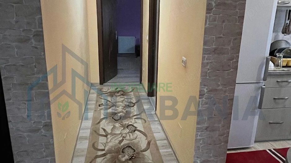 Apartament 2 camere de închiriat, Rond Pacurari, Iași - Poză 5