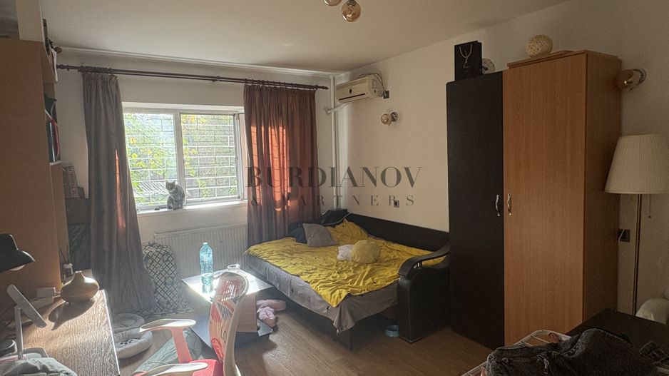 Apartament cu 3 camere de vânzare Dristor / Fizicienilor - Poză 6
