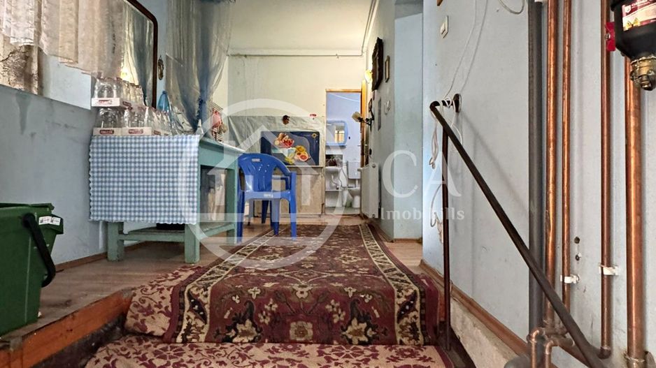 Apartament cu 2 camere de vânzare  în zona Ultracentrală, Oradea - Poză 5