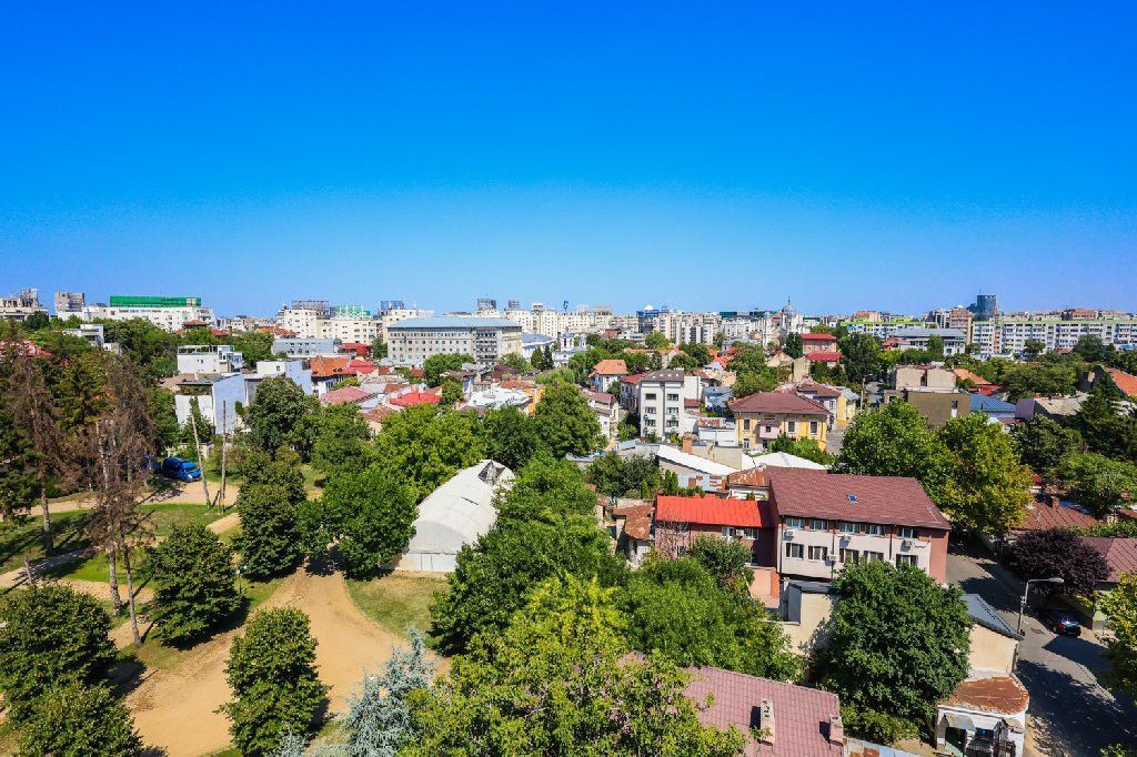Apartament 3 camere duplex - Unirii,  Str. Principatele Unite - Poză 21