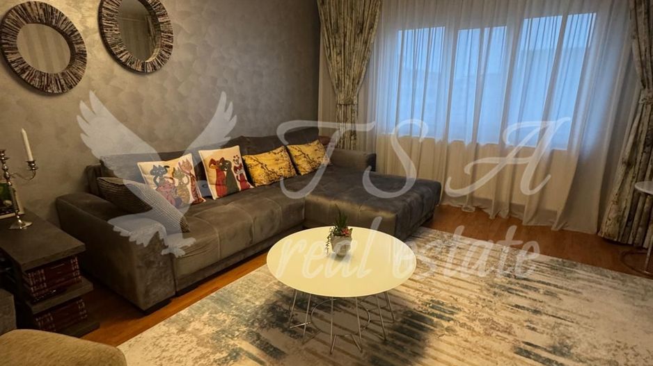 Apartament 3 camere, decomandat, zona Sebastian - Poză 1