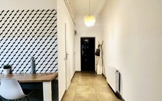 Apartament 2 camere, boem și elegant, în  Palatul Victoria - Poză 17