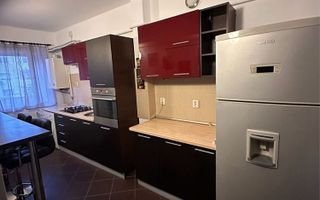 Apartament 2 camere de inchiriat, 60 mp, mobilat si utilat, Iasi - Poză 7