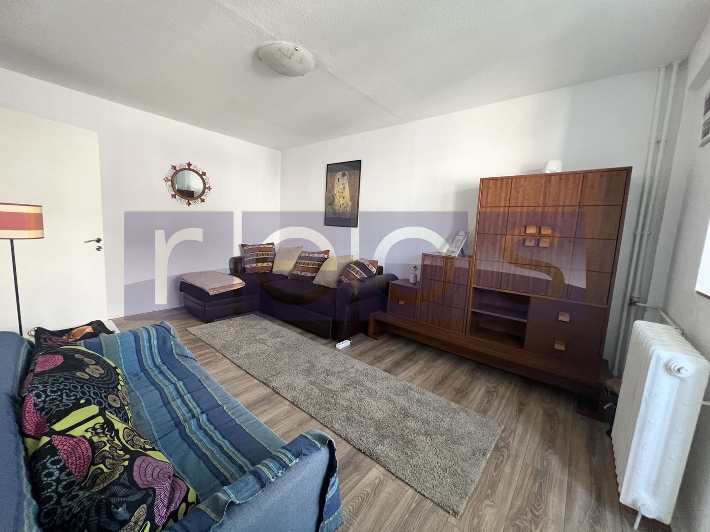 INCHIRIERE | 2 CAMERE DECOMANDAT | RENOVAT | ZONA DOROBANTI - Poză 2