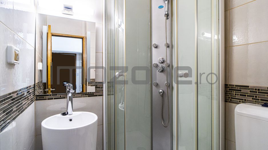 Sebastian 141, 3 camere, 78mp, et 1, 2 băi, centrala proprie, disponibil imediat - Poză 15