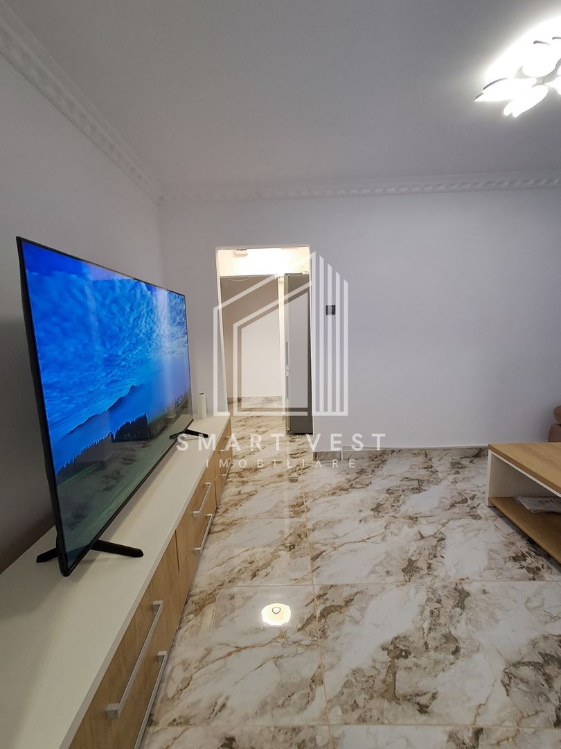 Apartament 2 camere | Etaj 4 | Zona Solidaritatii - Poză 4