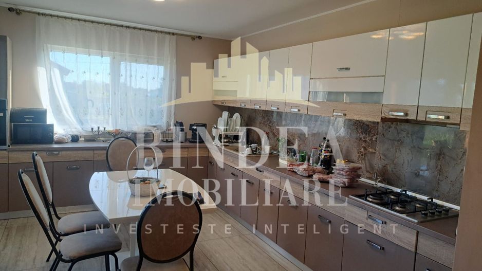Casa individuala P+ M Dumbravita, 792mp teren, 200mp utili - Poză 6