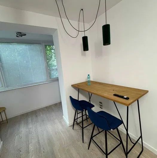 Apartament 2 camere ultra-modern, mobilat premium, chiar in Piața Amzei - Poză 3