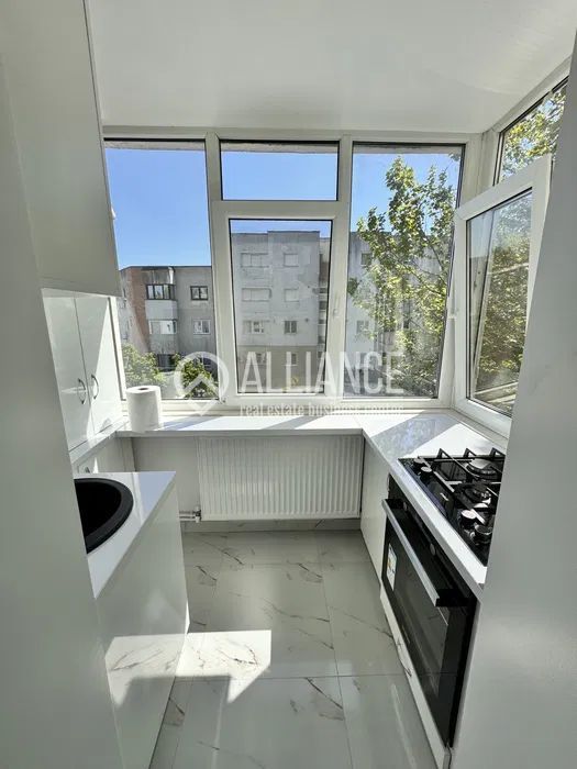 FALEZA NORD (COD 10) - Apartament 2 camere de inchiriat - Poză 3