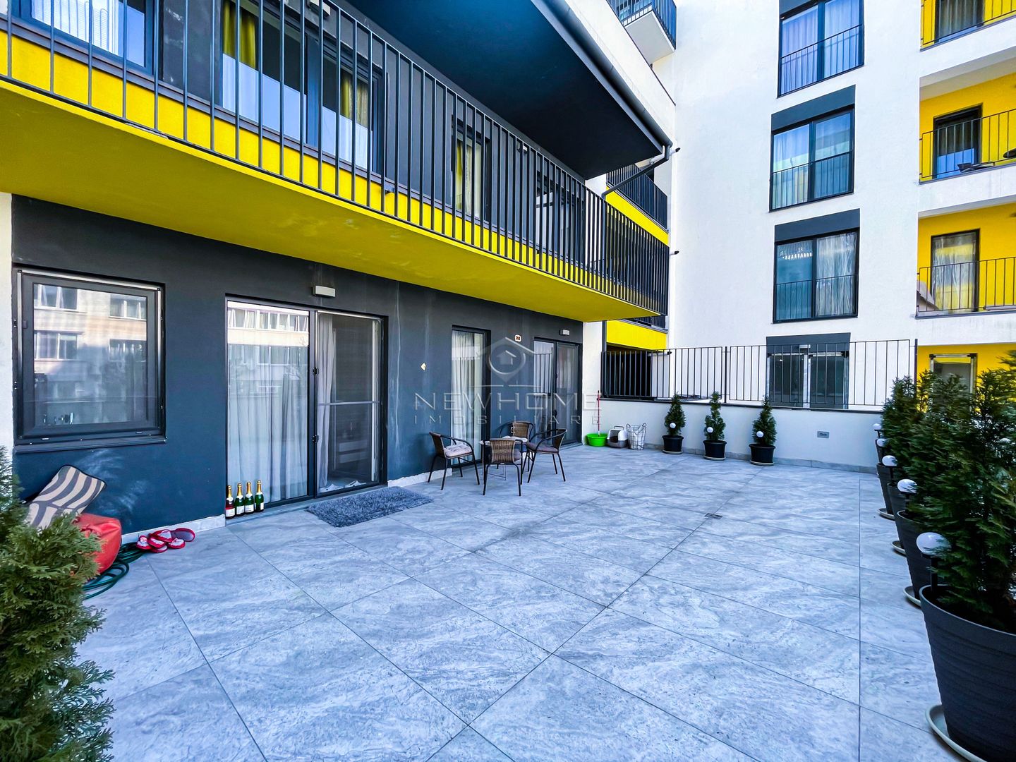 COMISION 0 % Apartament  2 camere 120 mp, zona centrala - Poză 16