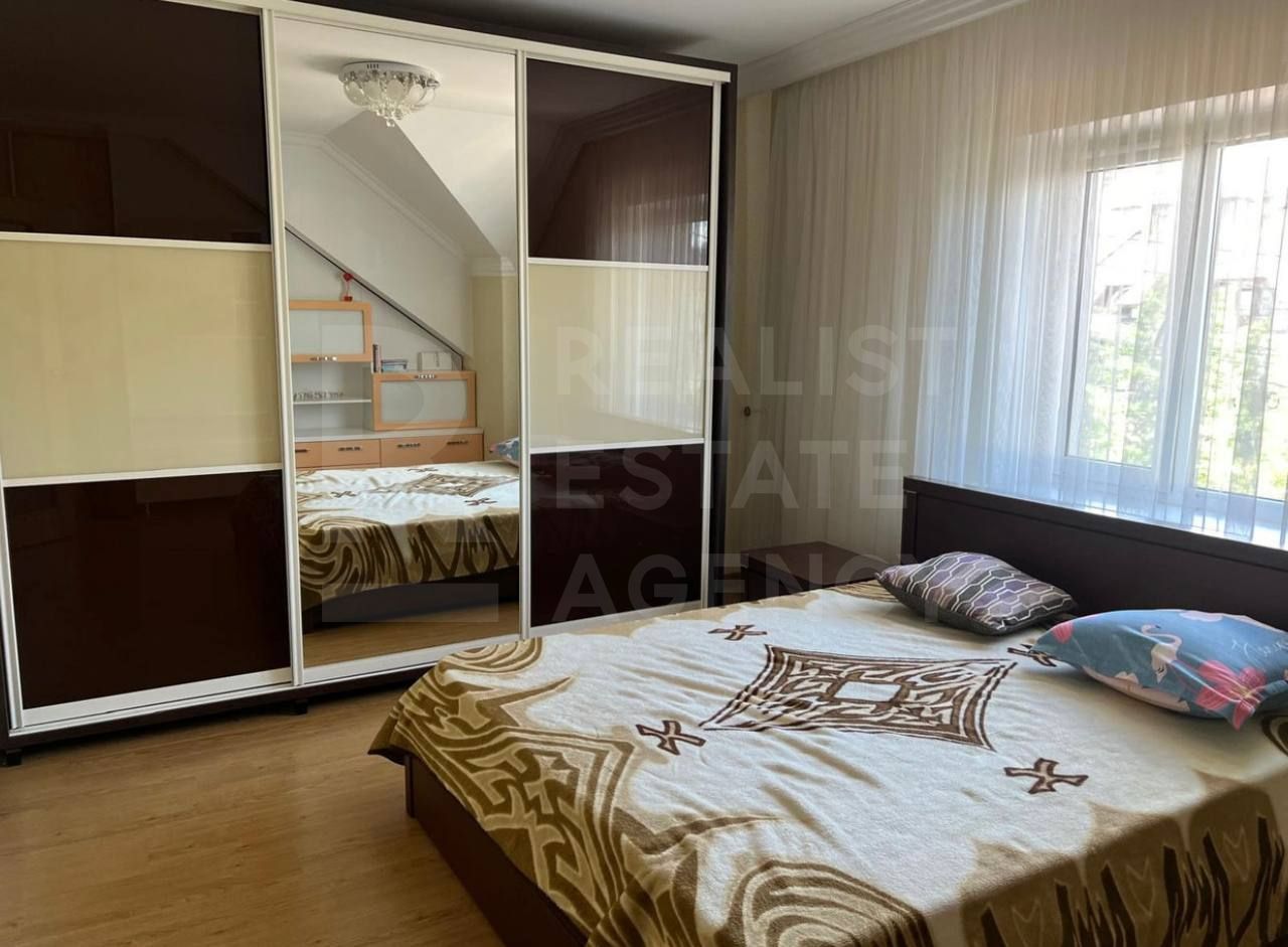 Chirie, casă, 3 camere, str. Tudor Vladimirescu, Durlești - Poză 7