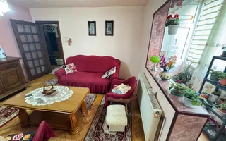 3 camere confort 1, zona Lugojului, etaj 1, CENTRALA PROPRIE - Poză 16