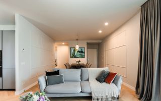 Apartament 4 Camere | Prima Inchiriere | Pet Friendly - Poză 3