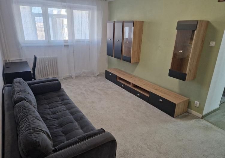 Apartament 3 camere , Doamna Ghica, mobilat, utilat, 600€ - Poză 2