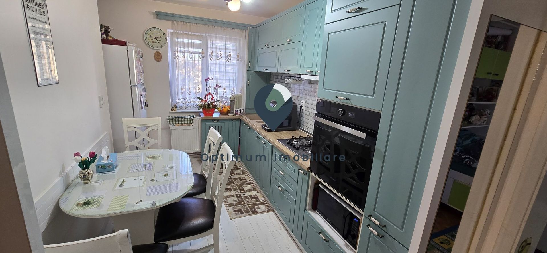 Apartament cu 3 camere , garaj , Manastur, zona Iuliu Hațieganu ! - Poză 2