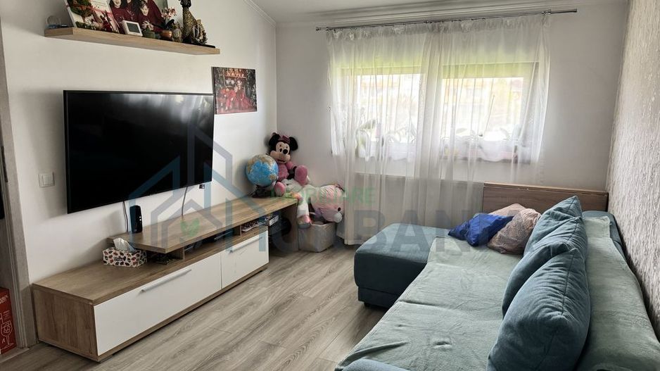 Apartament de vânzare, Valea Lupului, 2 camere, loc de parcare inclus - Poză 8
