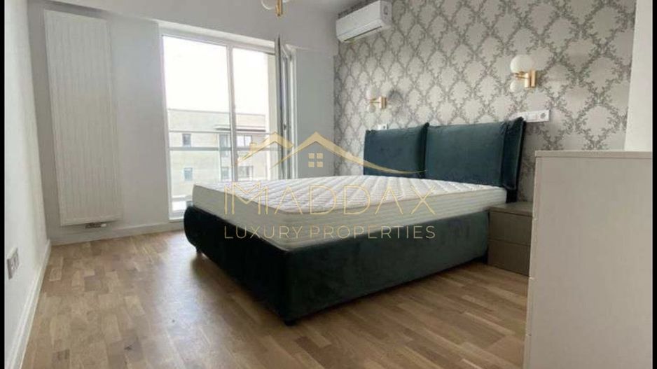 Apartament cu 2 camere de tip duplex // Zona Aviatiei - Poză 17
