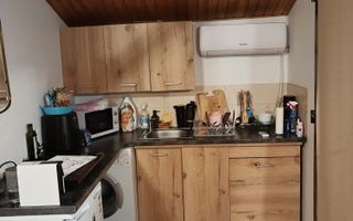 Casă -zona Liviu Rebreanu - Poză 21