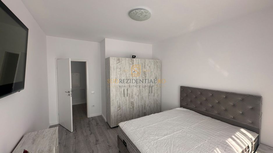 Apartament cu 2 camere, prima inchiriere – Metalurgiei, Sector 4 - Poză 5