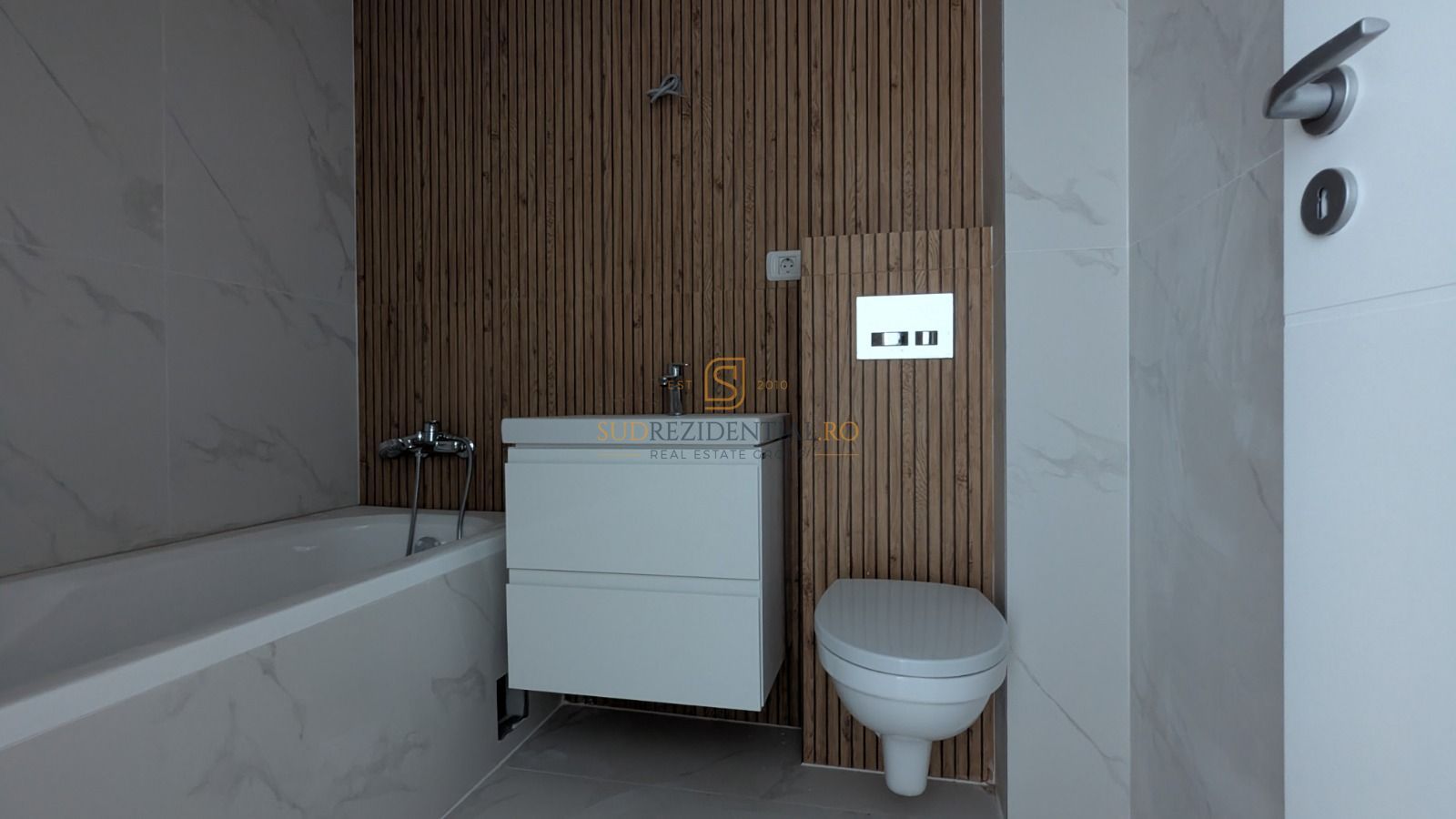 Garsoniera decomandata de vanzare | Primera Residence – Bd.Metalurgiei - Poză 18