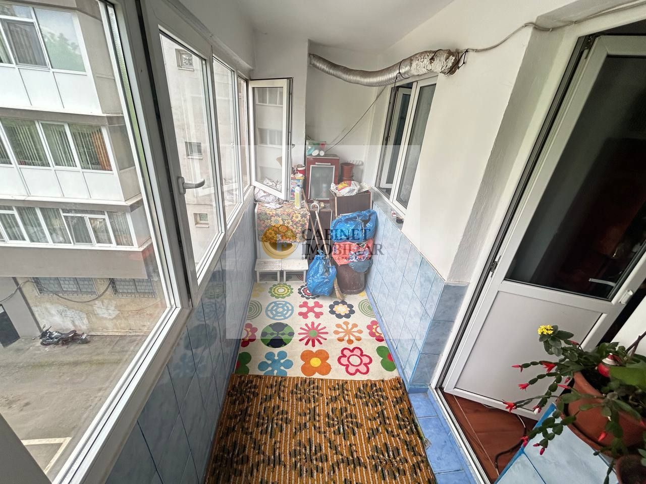 2 Camere | Decomandat | 300m de Metrou | Gorjului | Reabilitat | 3/9 - Poză 8