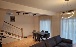 Casa de vanzare cartier rezidential - Calea Campulung - Poză 2