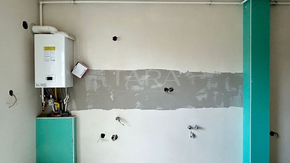 Apartament 2 camere, Florești – 47 mp, etaj intermediar - Poză 6