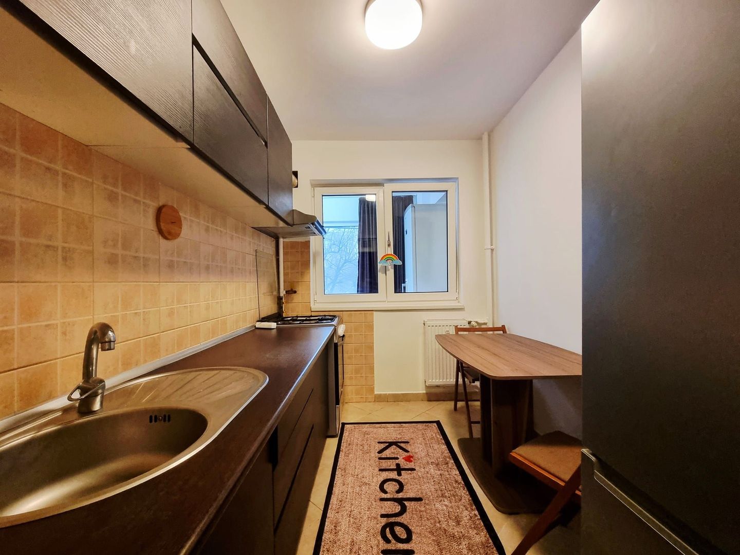 2 camere semidec. – Militari, Gorjului–Apusului | 7 min metrou - Poză 9