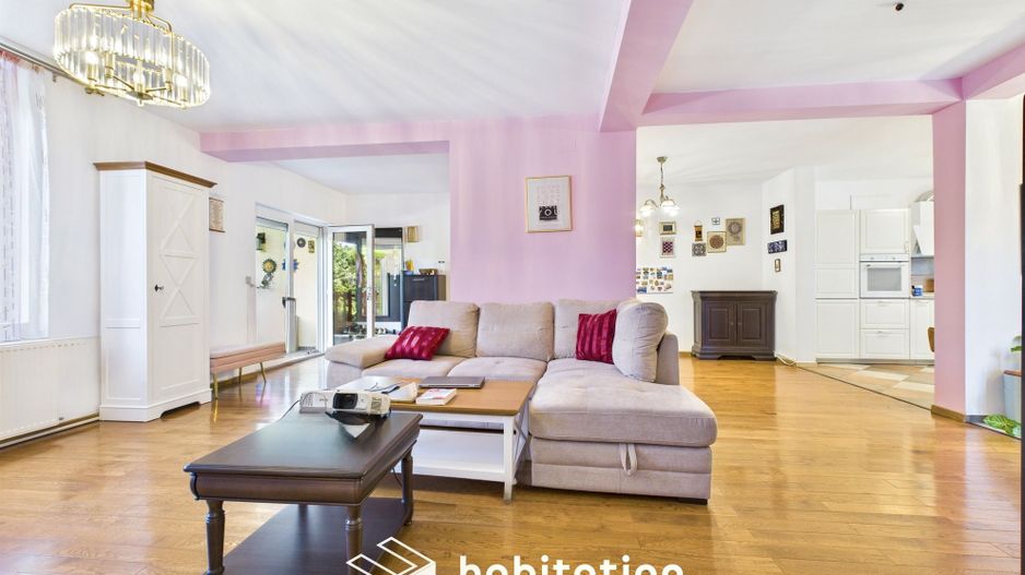 Casă de vânzare la liziera pădurii - Dumbrăvița - Tur virtual inclus - Poză 8