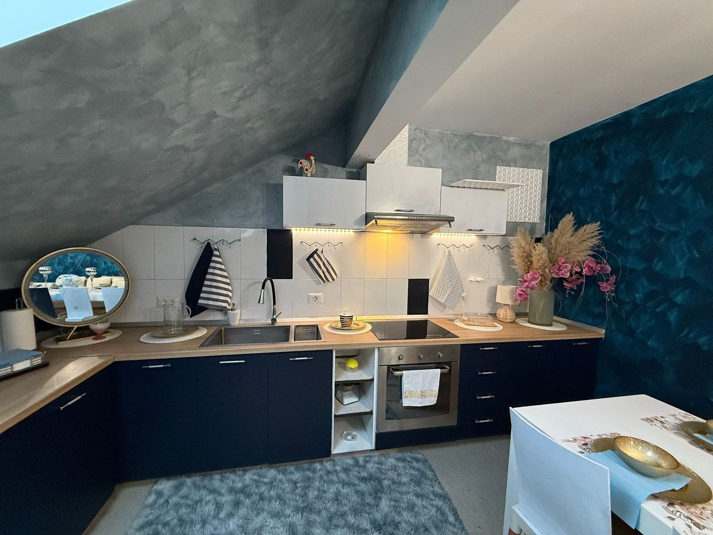 APARTAMENT 2 CAMERE | 78.000 EURO | RADAUTI | - Poză 4