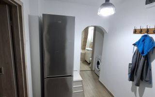 Închiriere Apartament cu 2 camere Nicolae Grigorescu, 8 min metrou, mobilat - Poză 6
