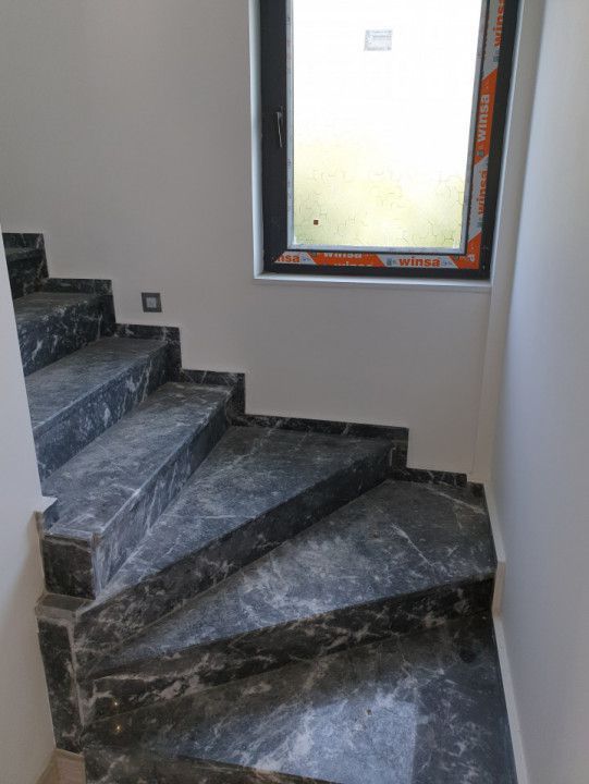 De Vanzare Casa in stil mediteranean in Stefanesti - Poză 9