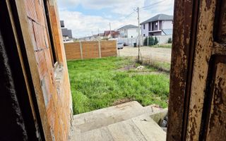 Vilă P+1 la roșu, 5 camere, 143 mp utili, teren 450 mp, Cocosesti - Poză 17