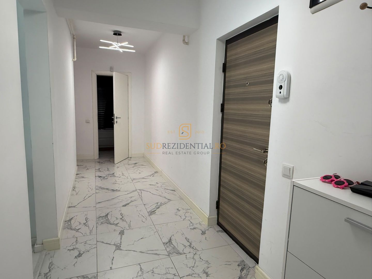 Apartament modern cu 3 camere, 80.8 mp, Bragadiru, Leroy Merlin - Poză 8