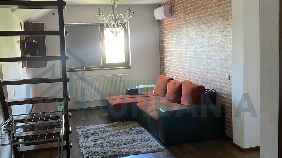 Închiriez apartament 2 camere - Poză 1