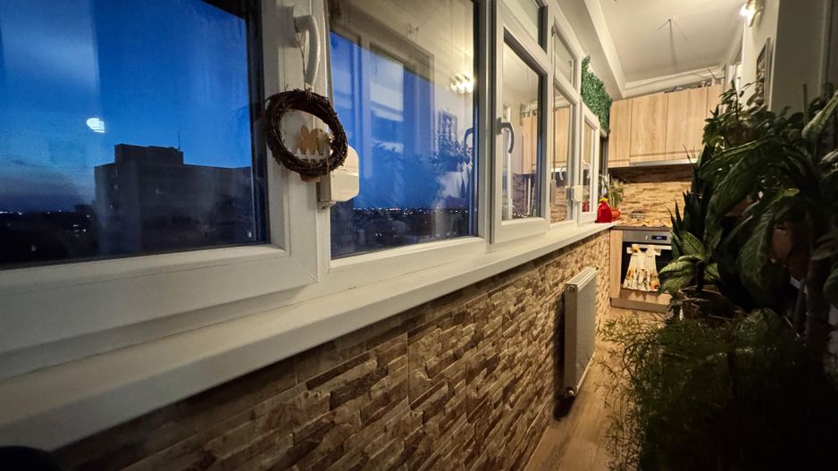 COMISION 0% | Apartament 2 Camere | Calea Sagului | 50 mp | Renovat - Poză 6