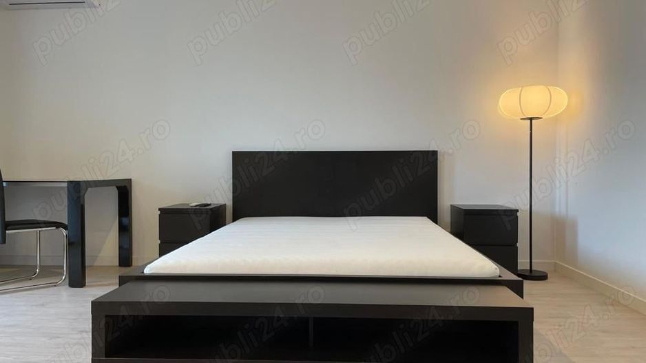 Închiriere Studio Nou Prima Închiriere Pipera Residence - Poză 1