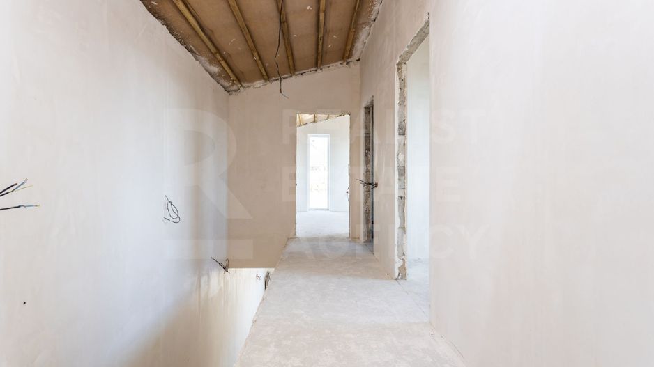 Vânzare, duplex, 2 nivele, str. George Meniuc, Grătiești - Poză 24