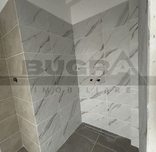 Casa individuala cu 5 camere,  136 mp+700 mp teren, Zona Chinteni - Poză 4