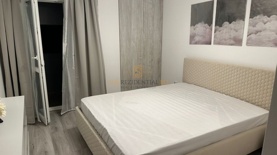 Apartament 2 camere, mobilat si utilat, Drumul Cretestilor, Sector 4 - Poză 3