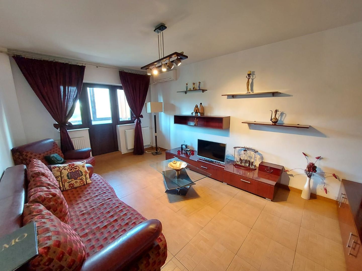 Apartament 4 camere Aparatorii Patriei | Universitatea Spiru Haret - Poză 3