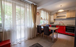 Apartament 3 camere | 70 mp | etaj int. | Manastur! - Poză 8